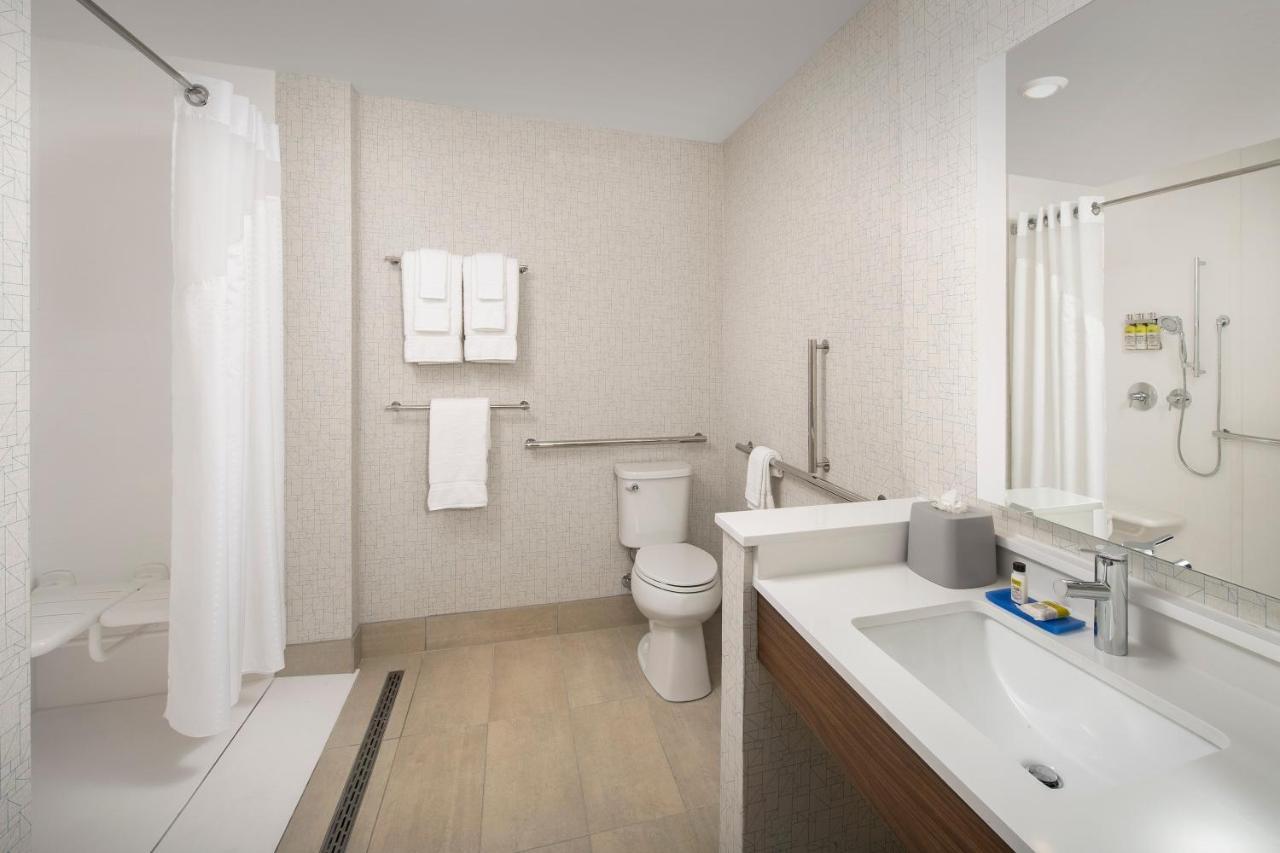 Holiday Inn Express & Suites Kingsland I-95-Naval Base Area By Ihg Экстерьер фото