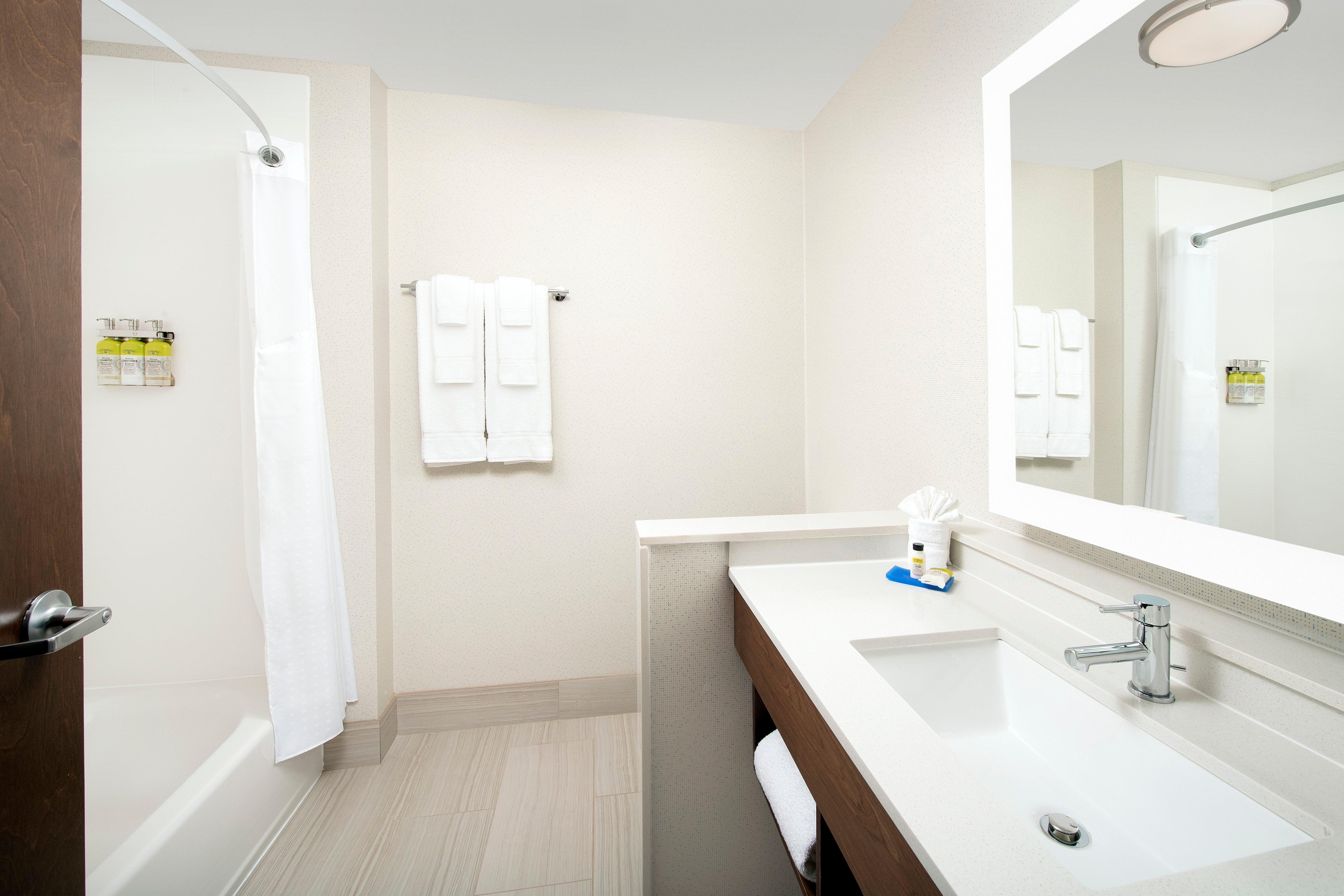 Holiday Inn Express & Suites Kingsland I-95-Naval Base Area By Ihg Экстерьер фото