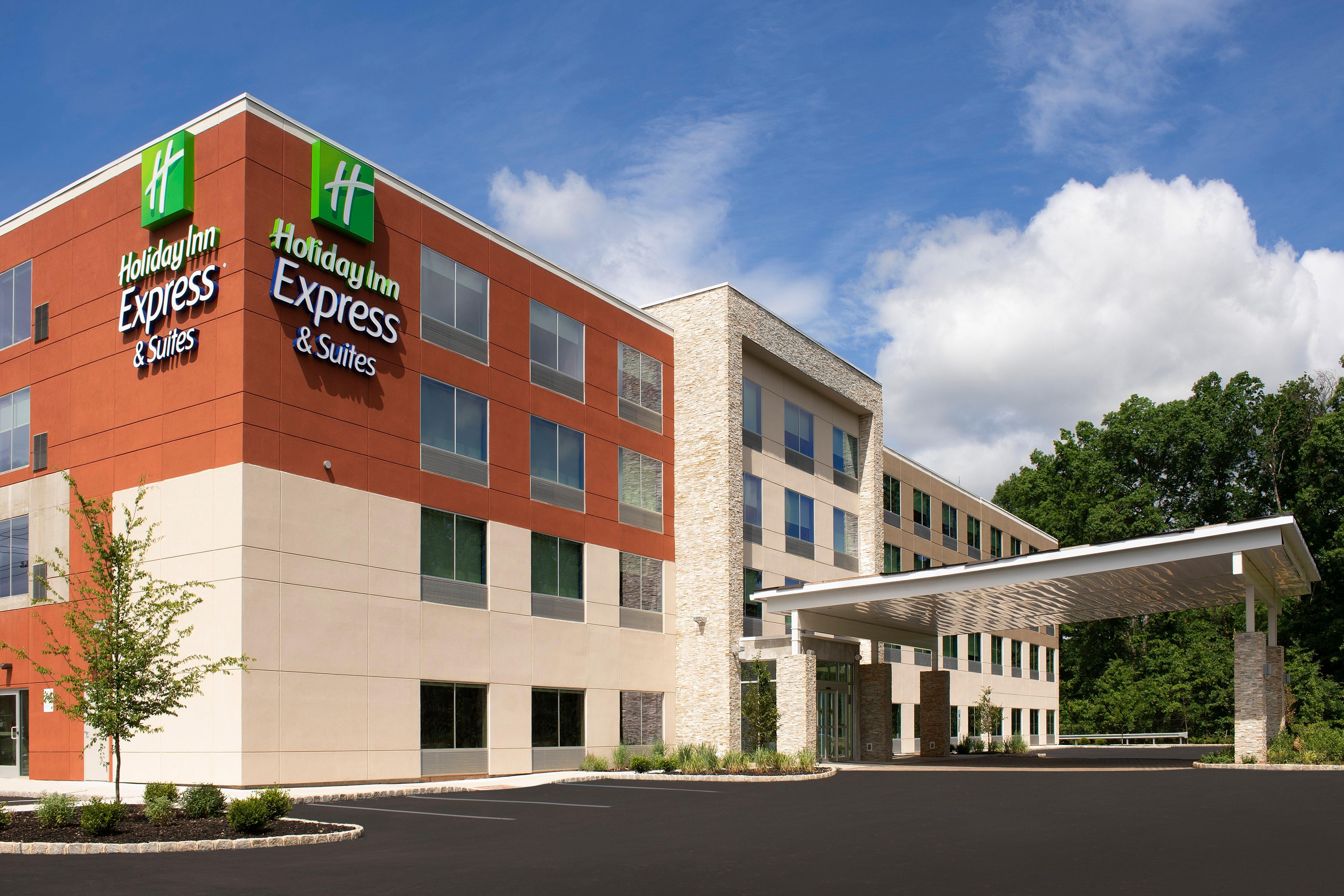 Holiday Inn Express & Suites Kingsland I-95-Naval Base Area By Ihg Экстерьер фото